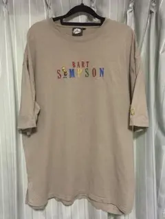 SIMPSONS Tシャツ