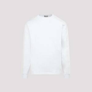 国内正規 Dior Oblique Band Oversized Sweatshirt サイドテープ オブリーク コットン スウェット シャツ 113J643A0554 ディオール