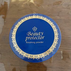 Beauty protector フェースパウダーT 17g ②