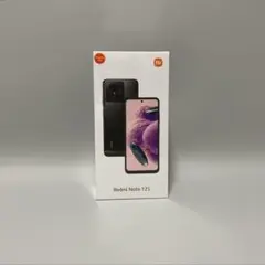 Xiaomi Redmi Note 12S Onyx Black 8G/256G