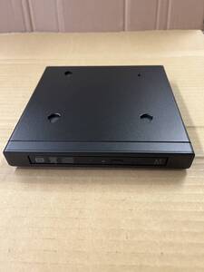 動作品　hp　Desktop Mini DVD Super Multi-Writer 　光学・マルチドライブ　　TPC-1017-SL （3