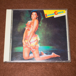 送料無料　アイリーン・キャラ・IRENE CARA　フラッシュダンス～ホワット・ア・フィーリン・WHAT A FEELIN