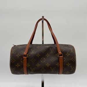 ◆【売り切り】LOUIS VUITTON（ルイ・ヴィトン）モノグラム パピヨン26 ハンドバッグ