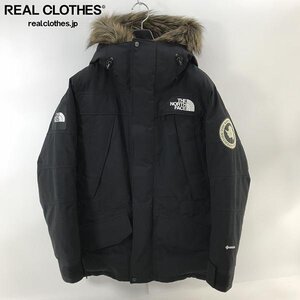 ☆THE NORTH FACE/ノースフェイス ANTARCTICA PARKA/アンタークティカパーカ ダウンジャケット ND91807/M /060