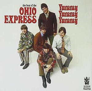 【Buddha】Best Of The Ohio Express - Yummy Yummy Yummy / 美品、フリーソウル、サバービア、橋本徹