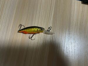 メガバス　ベイトX megabass bait-X 