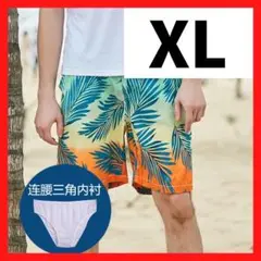 【大人気商品】メンズ 水着 速乾 ハーフパンツ スイムウェア 夏 プール