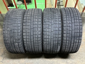 TOYO　GARIT　GS　225/45R17　スタッドレス　中古4本　2019年製