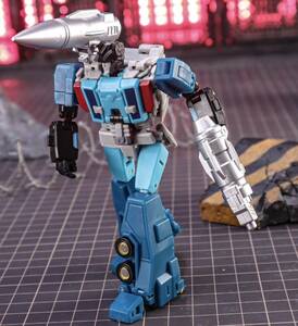 新品DX9 Toys MINI-01A Vasili