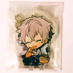 新品★あんスタ★UNDEAD【大神晃牙】アニカフェ★アクリルスタンドキーホルダー