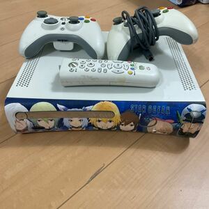 【中古】XBOX360 CONSOLE