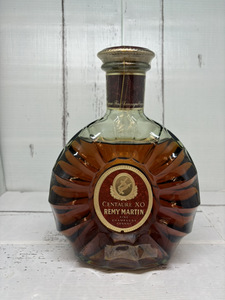 ☆GOL☆レミーマルタン セントーXO コニャック COGNAC ブランデー REMYMARTIN 700ml ４０% 箱なし 未開栓 