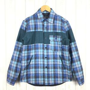 MENs M ペンドルトン オリジナル シーピーオー シャツ ジャケット ジャパンフィット Original CPO Shirt Jacket JP