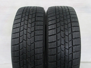 中古スタッドレス■205/65R16 2本■GOODYEAR