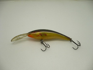 中古 Rapala ラパラ テールダンサー 管理2