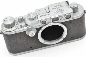 Leica IIIa ライカ Ⅲａ スプール Lマウント L39 Leitz Wetzlar ライツ ヴェッツラー バルナック ドイツ Germany III a Ⅲ ａ ３ 3