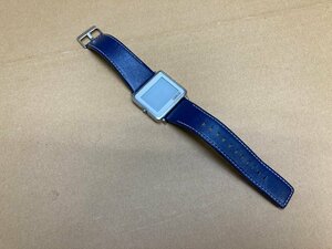 PEANUTS スヌーピー smart canvas SMA0080427 EPSON 腕時計 ジャンク品【009】