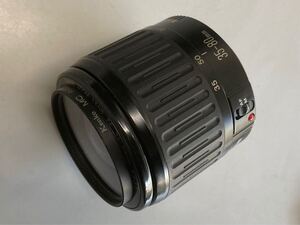 【訳あり実用品】キヤノン　Canon EF 35-80mm F4-5.6