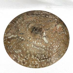 『中古品』SABIAN セイビアン シンバル AA APOLLO 22" Ride