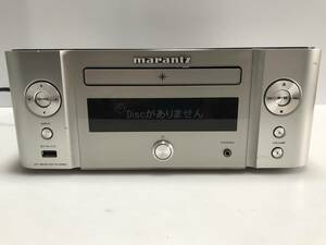 marantz　ネットワークCDレシーバー　M-CR610　ジャンクRT-4047