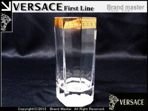 ＶＥＲＳＡＣＥ　ヴェルサーチ ベルサーチ　グラス2　ιηD