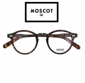 モスコット MOSCOT ミルツェン デミ 眼鏡 メガネ サングラス