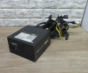 ★≪中古品≫Corsair CMPSU-850AX 850w AC電源のみ[t24062016]