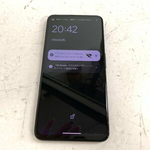 f001 Y5 1. Google SoftBank Android G025H Pixel 4a(5G) ソフトバンク 判定〇 SIMフリー