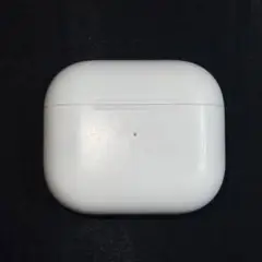 Apple AirPods 3世代 充電ケースのみ