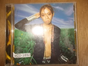 eCD1892　CD　【A-A-B-有】　ua/11