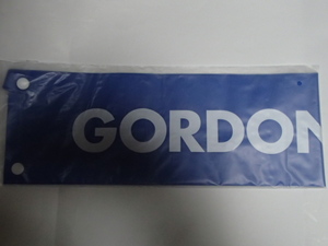 〇オートバックス GORDON MILLER ゴードンミラー アンブレラケース 傘袋