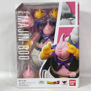 新品未開封 S.H.Figuarts ドラゴンボール 魔人ブウ　善