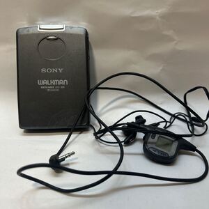 カセット ウォークマンSONY WM-FX5 WALKMAN ソニー カセットプレーヤー