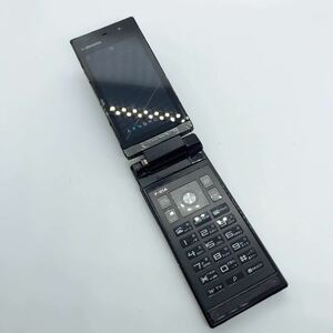 docomo ドコモ FOMA F-01A FUJITSU 富士通 ガラケー 携帯電話 e2d72cy