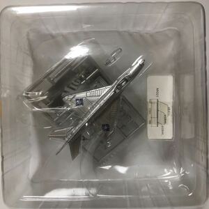 1/144 Mig-21 フィッシュベット エリア88コレクション 機首 赤 RIZCO