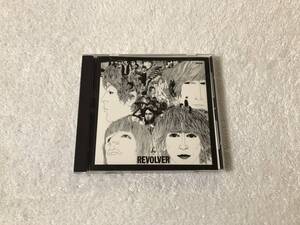 Limited Edition The Beatles ザ・ビートルズ Revolver リボルバー ジョン・レノン ポール・マッカートニー ジョージ・ハリスン