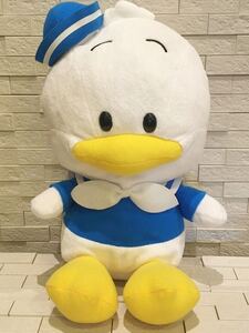 美品　あひるのペックル　BIGぬいぐるみ　セーラー　アヒルのペックル　サンリオ　約31cm