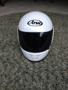 ☆未使用品☆Arai/アライ NRグレース 57〜58cm☆