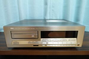 YAMAHA CDX-10000 ヤマハ CDデッキ ジャンク品 