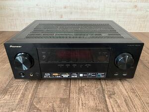 1円 良品 動作品 Pioneer パイオニア AVアンプ VSA-1124 AV AMPLIFIER 売り切り