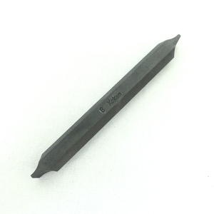 koken コーケン 5/16(8mm) マイナス両頭ビット 1.2×8mm 131S.80-8