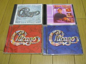 シカゴ　ピーター・セテラ　heart of Chicago 18 Peter Cetera Amy Grant live in chicago 2004 1967 - 1997 1998 エイミー・グラント