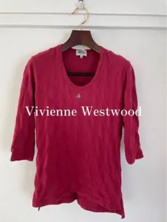 Vivienne Westwood Man ヴィヴィアンウエストウッド　Tシャツ