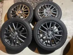 155/65R14 スタッドレス