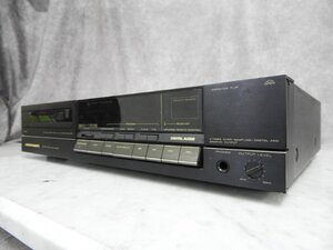 【J】Marantz CD650 CDプレーヤー マランツ 3006233