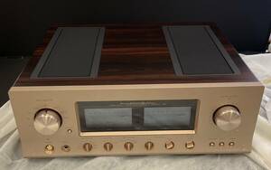 LUXMAN L-505S　美品