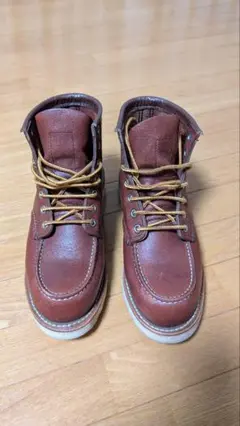 RED WING 9106 アイリッシュセッター 08年モデル