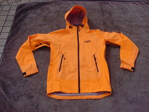 Race Face Team Chute Waterproof Jacke Ssize 