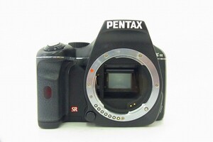 Q058-J27C-150 PENTAX ペンタックス K-M デジタル一眼レフカメラ 現状品③