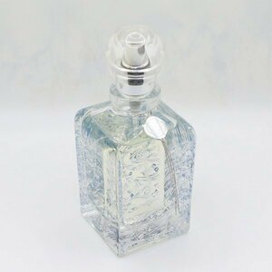 【送料無料】ほぼ未使用 資生堂 オードパルファム 2010 50ml◆資生堂 水の香 2010◆SHISEIDO EAU DE PARFUM◆香水◆非売品◆資生堂香水◆